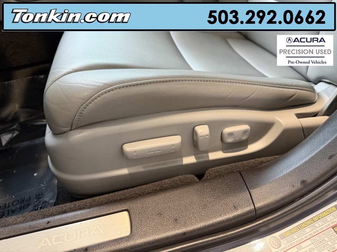 2020 Acura TLX 2.4L - Image 14