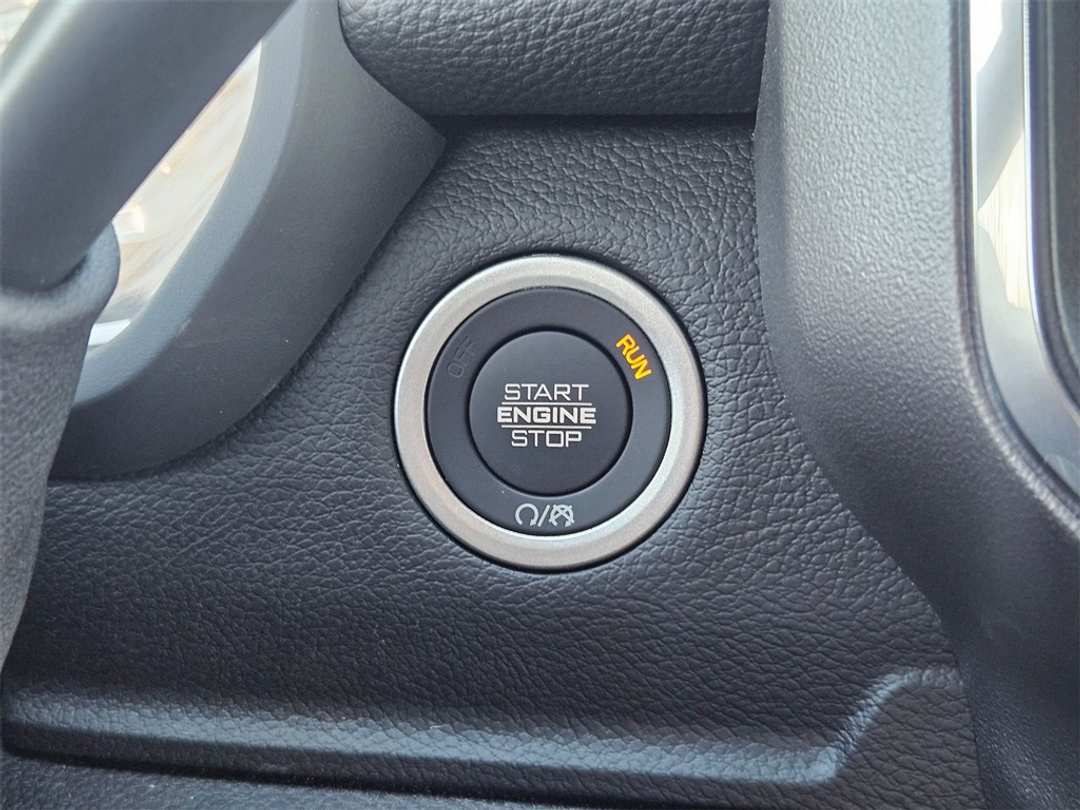 2026 Ram 3500 Laramie - Image 17