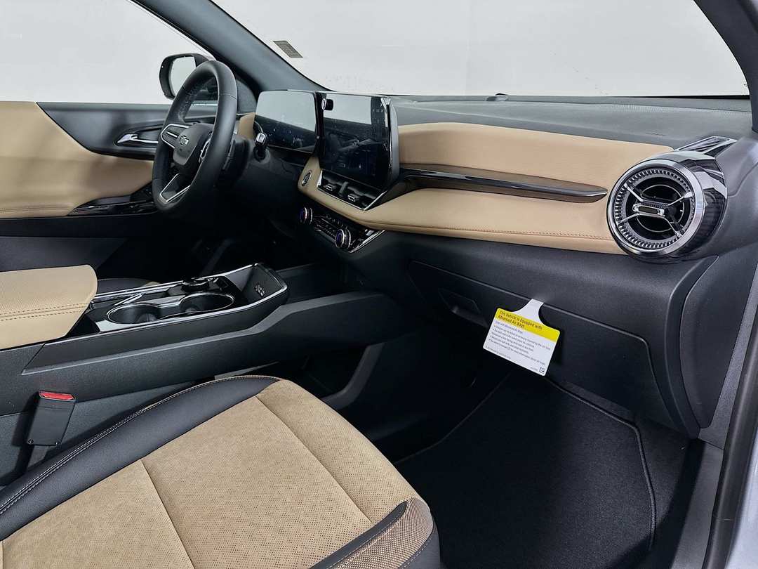 2026 Chevrolet Equinox ACTIV - Image 29