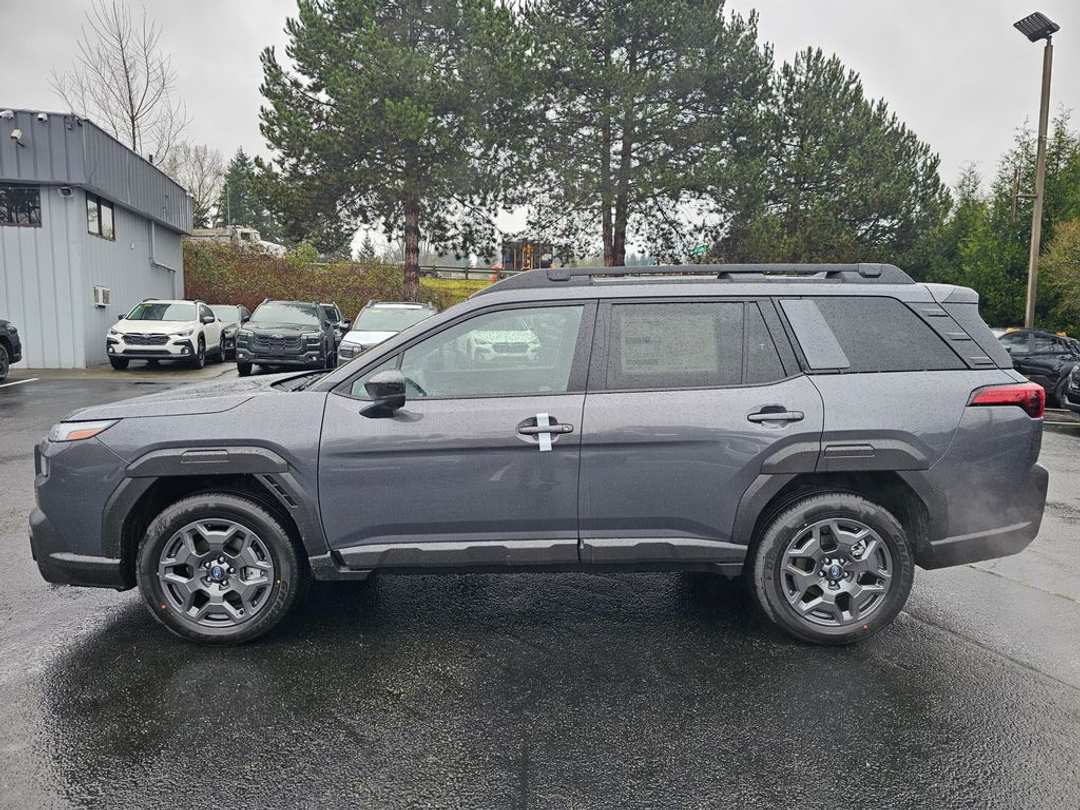 2026 Subaru Outback Premium - Image 2