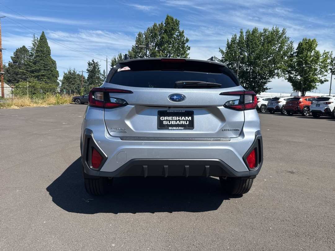 2025 Subaru Crosstrek Limited - Image 6