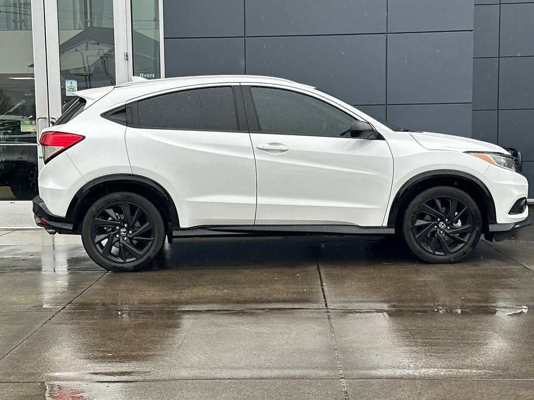 2022 Honda HR-V Sport - Image 2