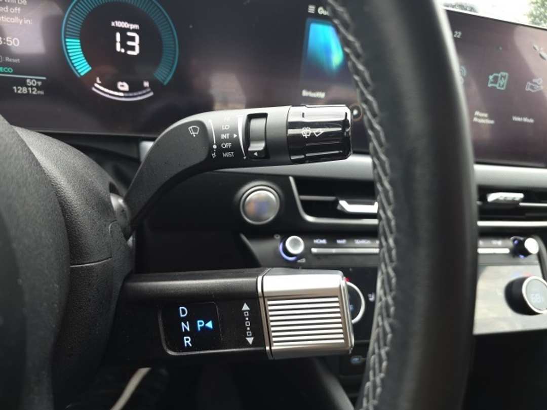 2025 Hyundai Sonata SEL - Image 9