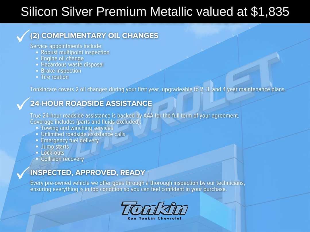 2018 Land Rover Range Rover 5.0L V8 Supercharged - Image 3