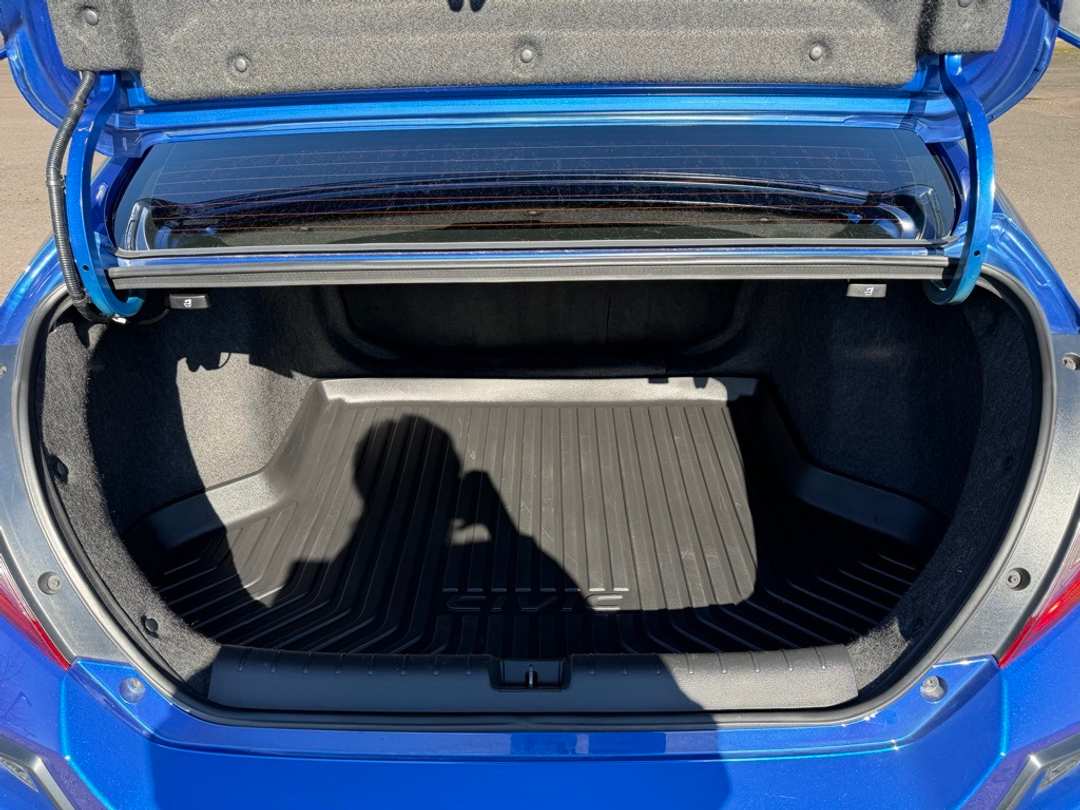 2020 Honda Civic Si - Image 11