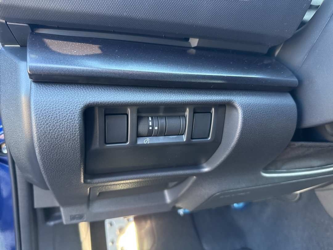 2025 Subaru Impreza 2.5RS - Image 32