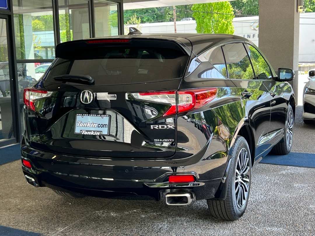 2026 Acura RDX Advance Package - Image 7