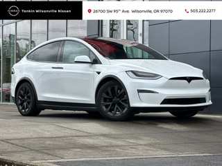 2023 Tesla Model X