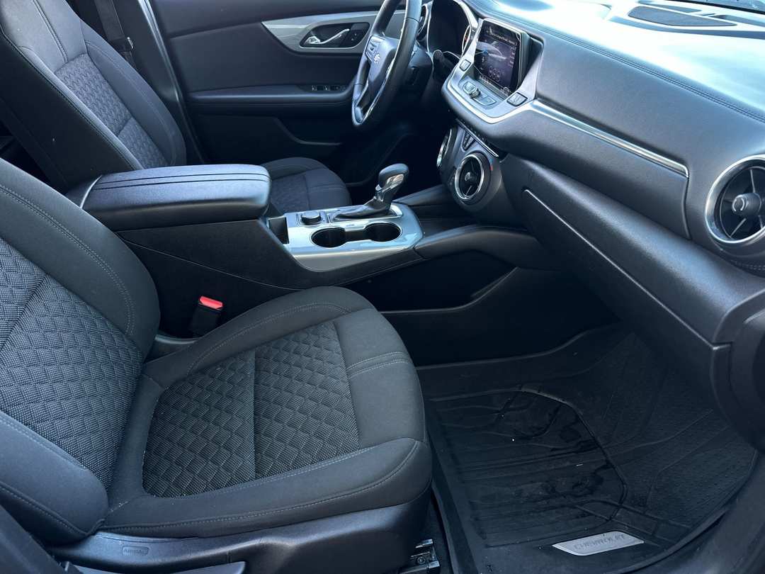 2021 Chevrolet Blazer LT - Image 15