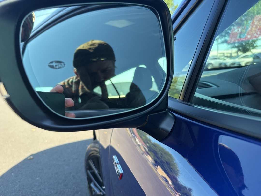 2025 Subaru Impreza 2.5RS - Image 43