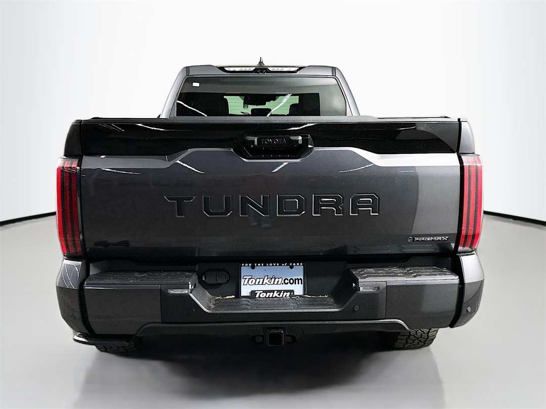 2026 Toyota Tundra Platinum - Image 6