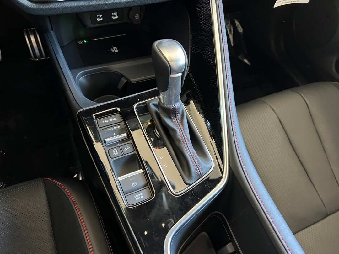 2026 Acura Adx ASpec Advance Package - Image 23