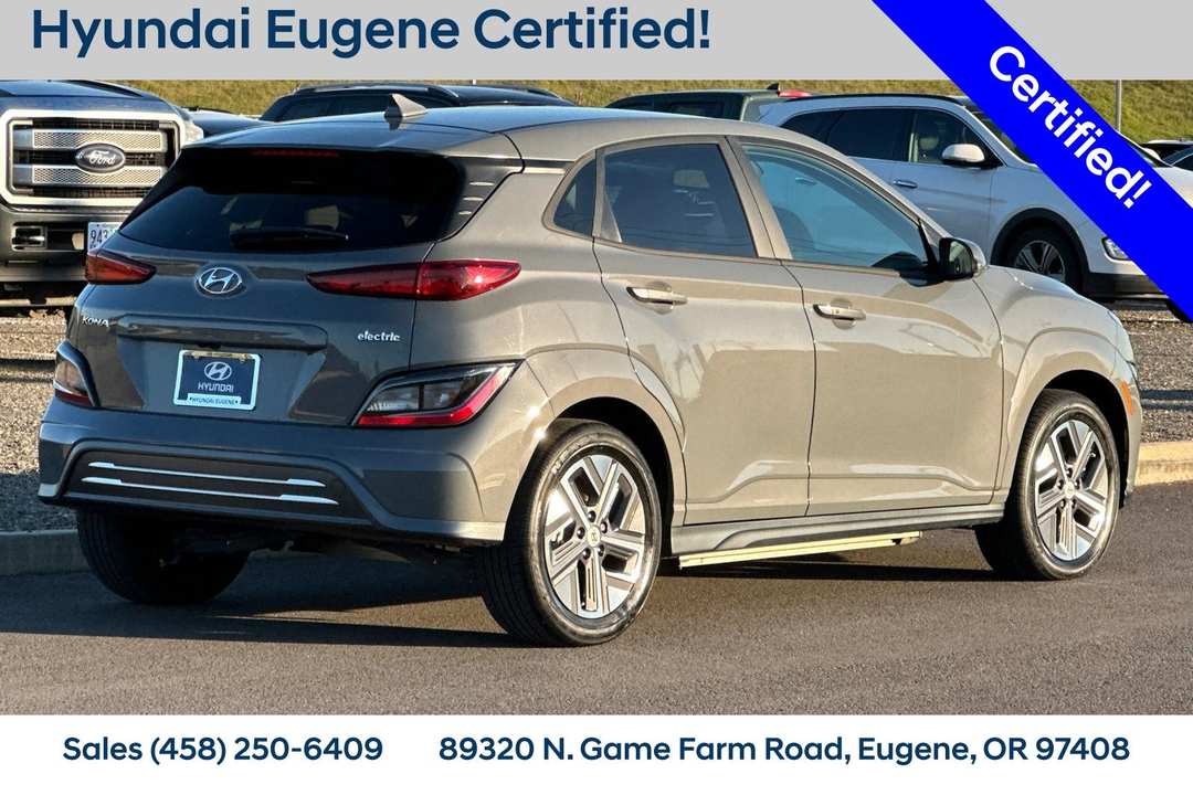 2023 Hyundai Kona SE - Image 3