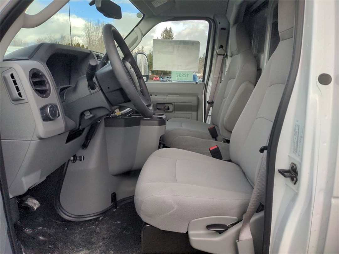 2024 Ford E-350sd Base - Image 12