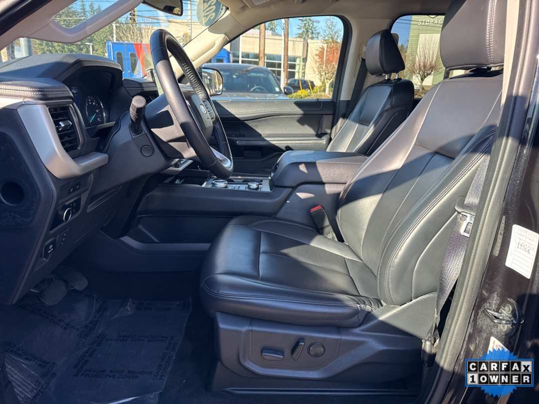 2024 Ford Expedition XLT - Image 18