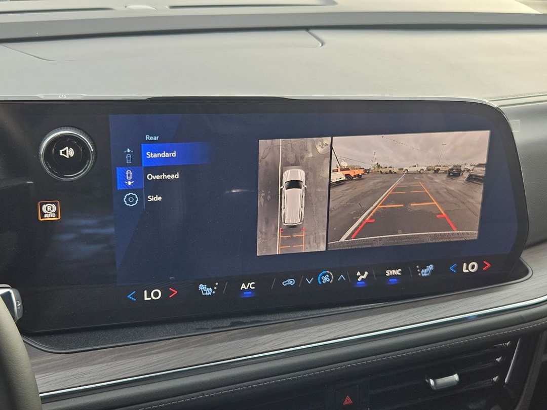 2026 Chevrolet Tahoe LT - Image 22