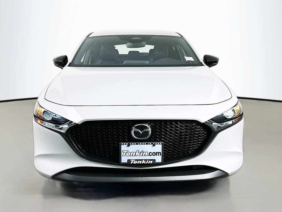 2026 MAZDA Mazda3 2.5 S Select Sport - Image 2