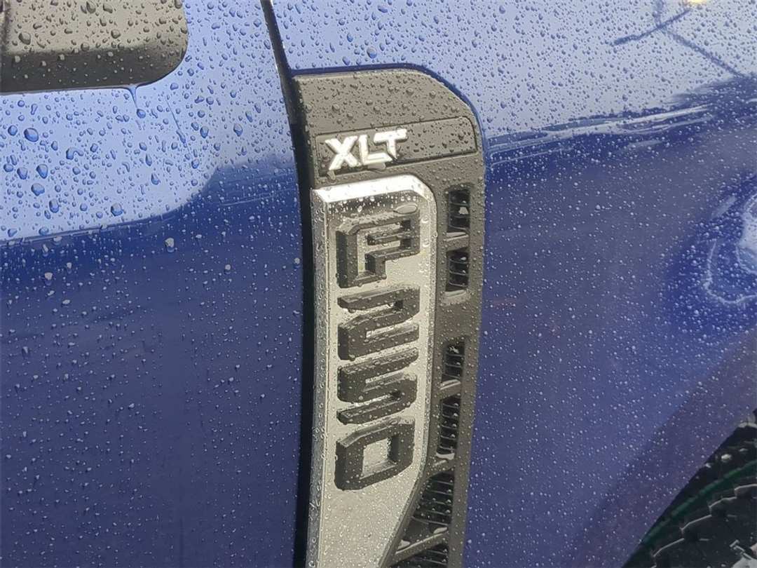 2026 Ford F-250Sd XLT - Image 27