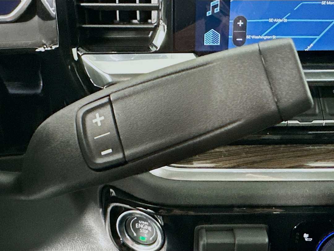 2026 Chevrolet Silverado 1500 LT - Image 18