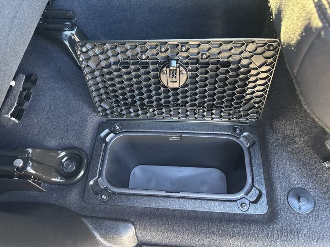 2025 Ram 2500 Big Horn - Image 26