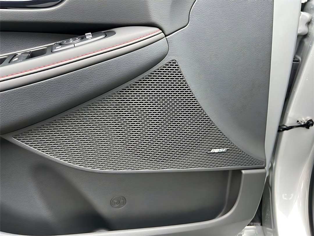 2025 Hyundai Sonata N Line - Image 12