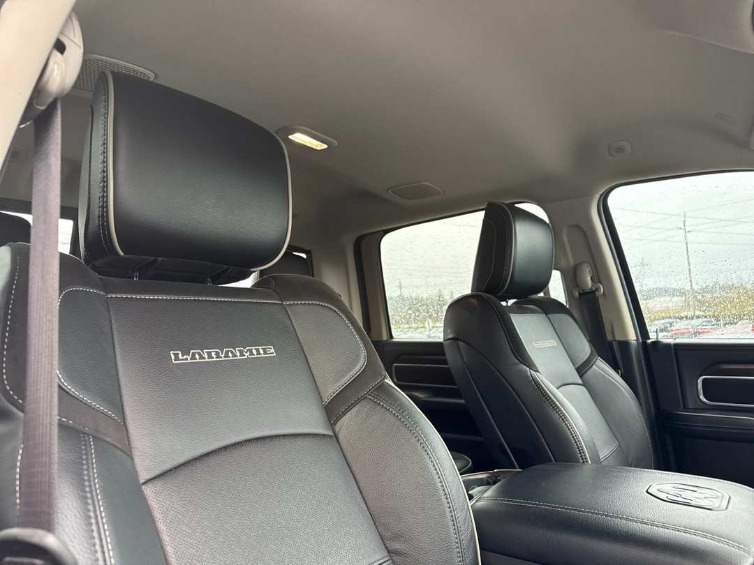 2023 Ram 3500 Laramie - Image 15