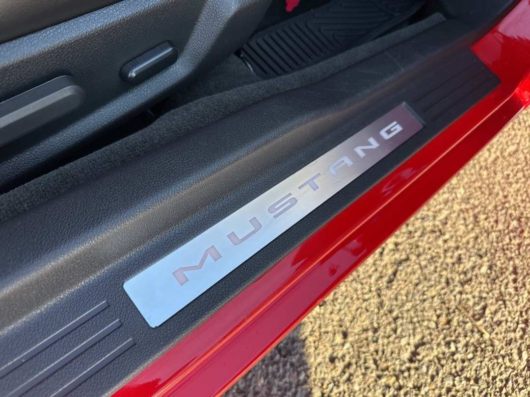 2014 Ford Mustang GT - Image 16
