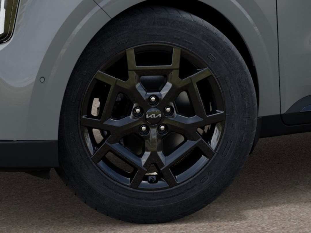 2026 Kia Carnival SX - Image 9