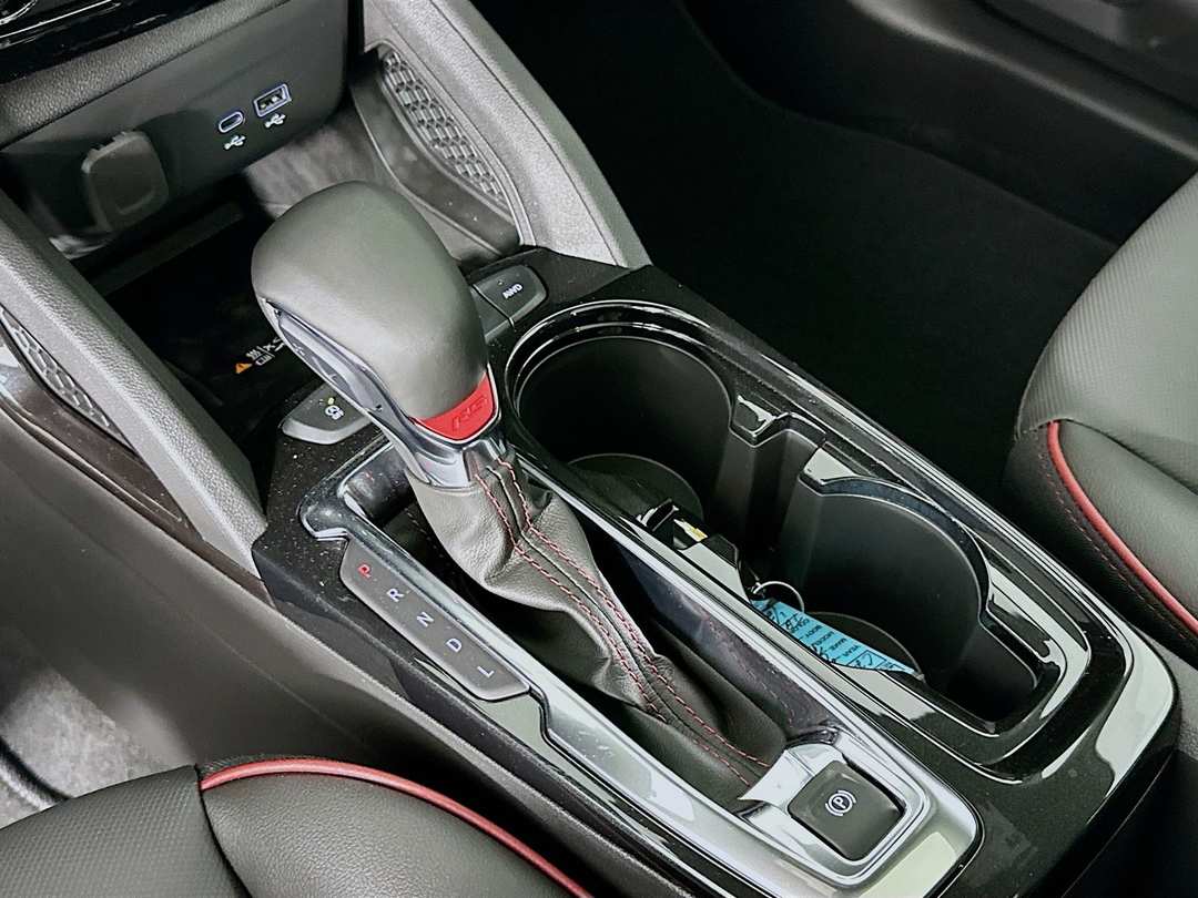 2026 Chevrolet Trailblazer RS - Image 17