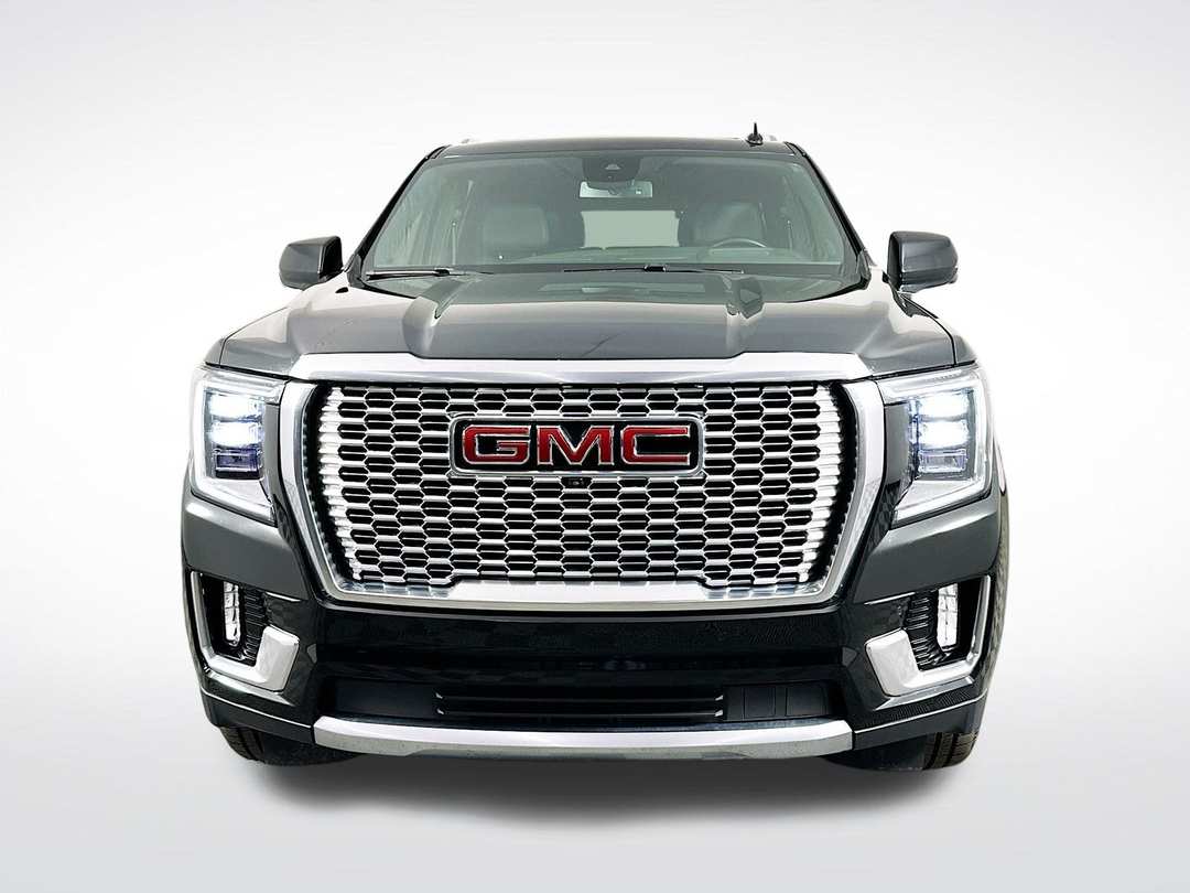 2024 GMC Yukon Denali - Image 2