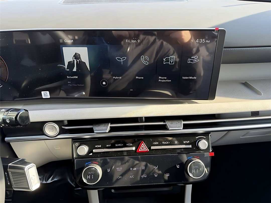 2026 Hyundai Tucson SEL - Image 20