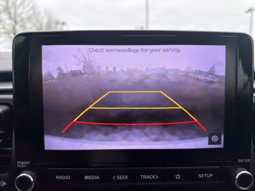 2021 Kia Rio LX - Image 35