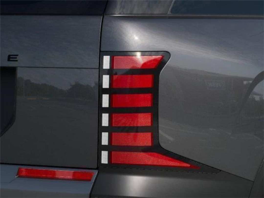 2026 Hyundai Palisade XRT Pro - Image 10