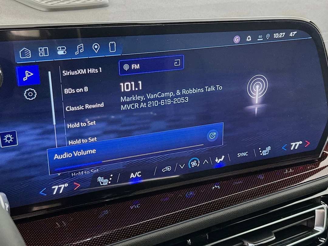 2026 Chevrolet Traverse Z71 - Image 15