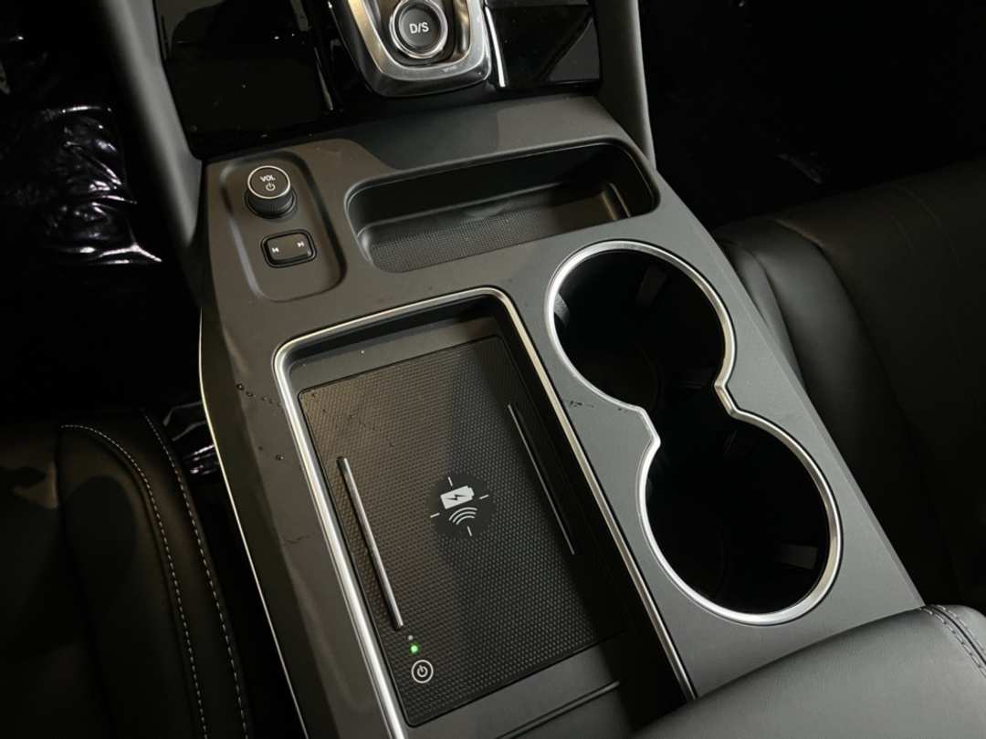 2026 Acura MDX Technology Package - Image 20
