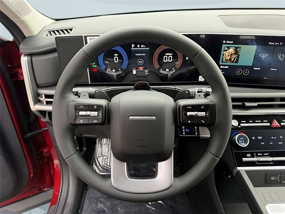 2026 Hyundai Santa Fe SEL - Image 18