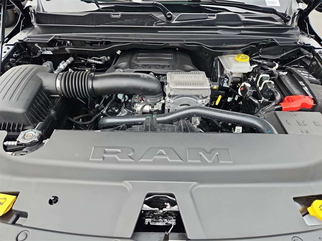 2026 Ram 1500 Big Horn/Lone Star - Image 31