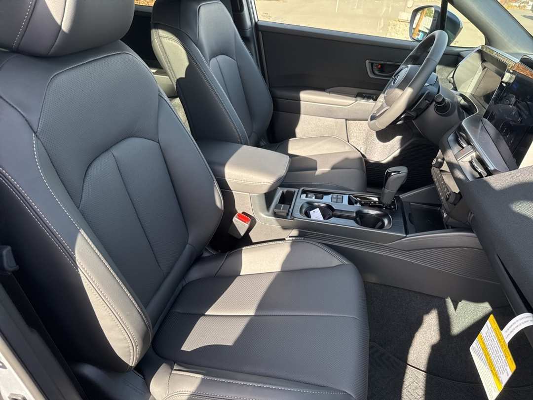 2026 Subaru Outback Limited - Image 28