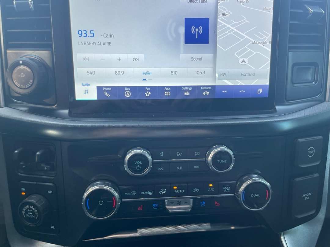 2023 Ford F-150 Limited - Image 16