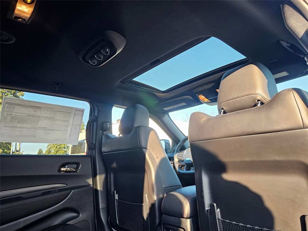 2026 Dodge Durango GT Plus HEMI V8 - Image 40