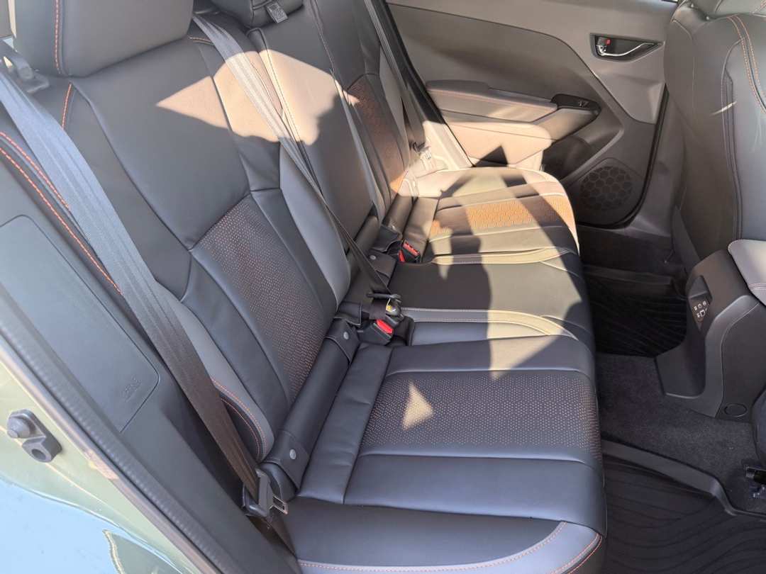 2026 Subaru Crosstrek Limited - Image 22