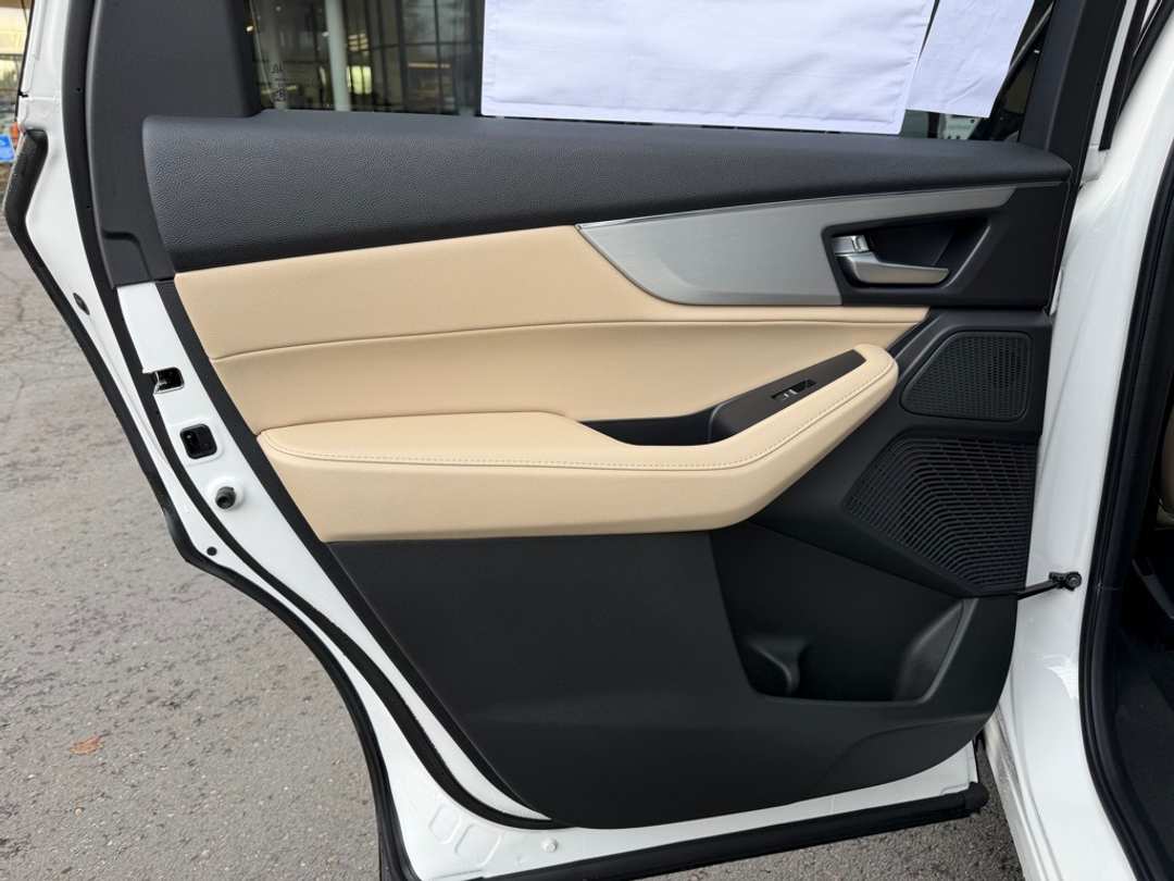 2026 Acura MDX Base - Image 28