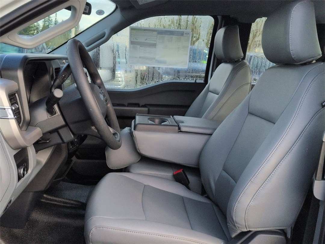 2026 Ford F-250Sd XL - Image 13