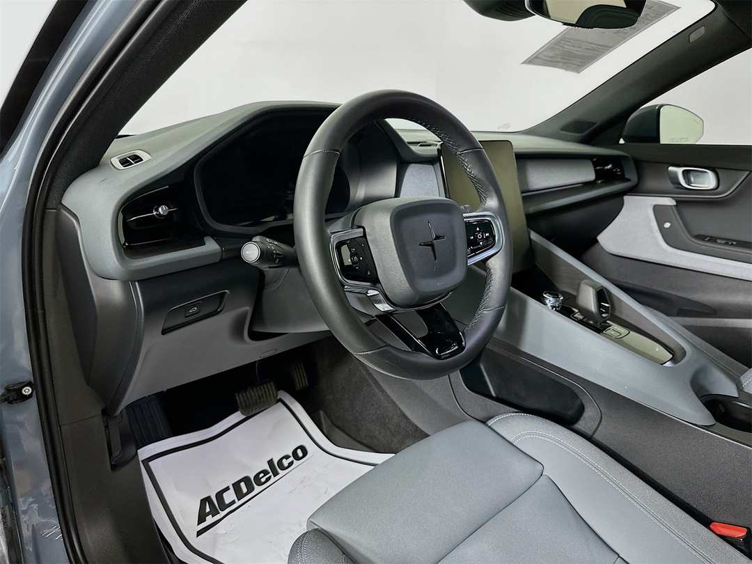 2023 Polestar 2 Long Range Dual Motor - Image 9