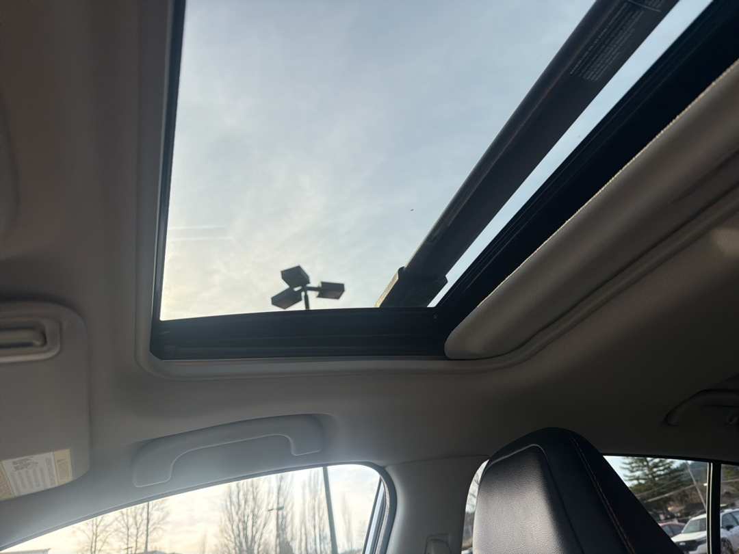 2024 Subaru Crosstrek Limited - Image 41