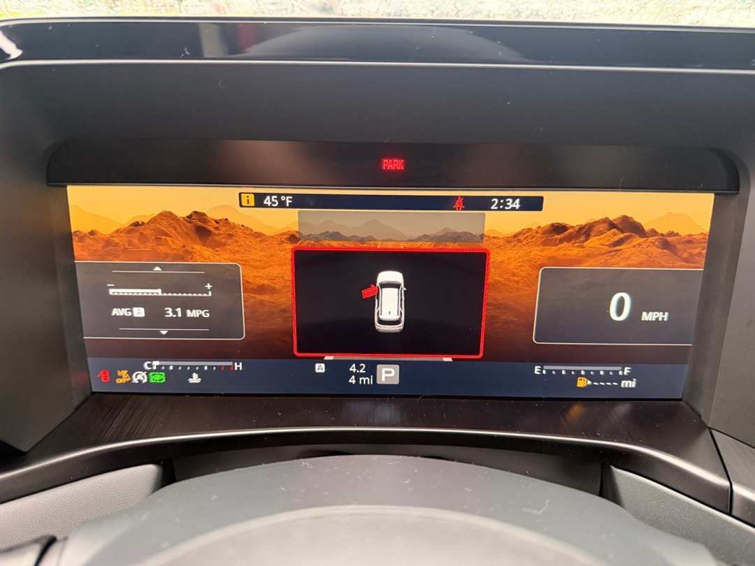 2026 Subaru Outback Wilderness - Image 32