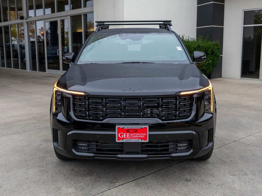 2026 Kia Sorento XPro SX Prestige - Image 2