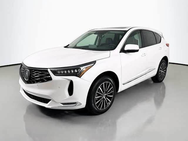 2026 Acura RDX Advance Package