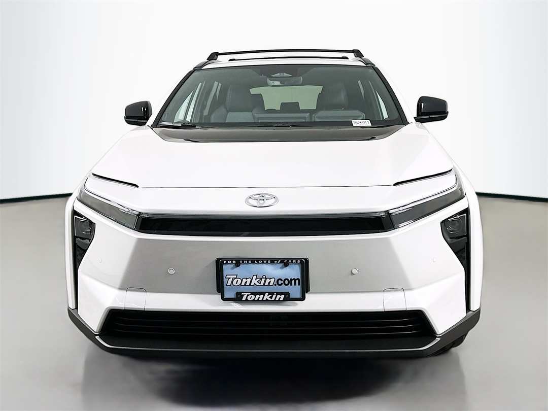 2026 Toyota Bz XLE - Image 2