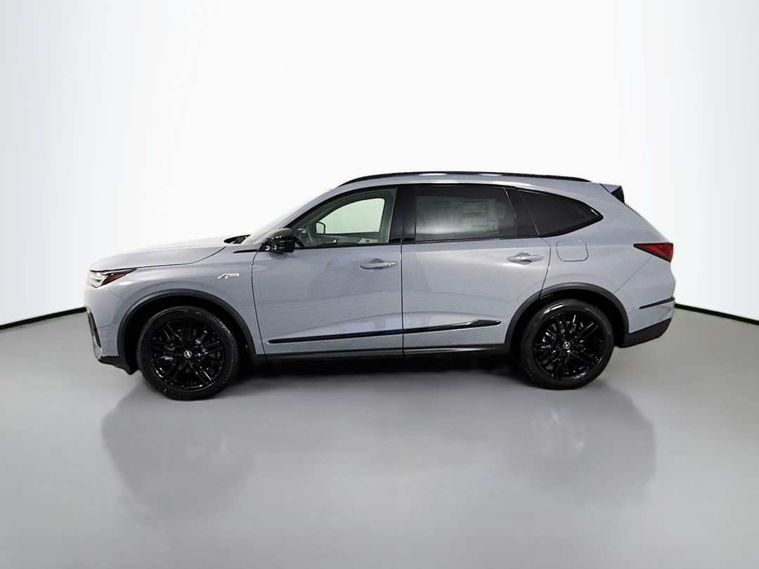 2026 Acura MDX ASpec Advance Package - Image 2